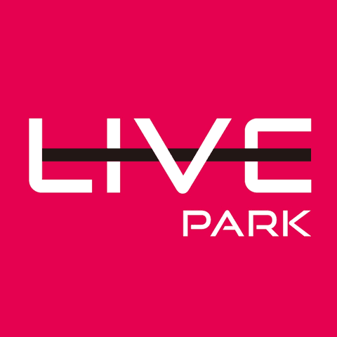 Live park 印力中心